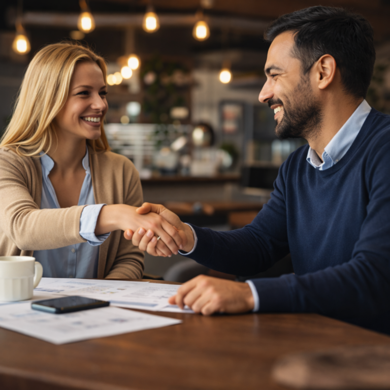 Business Owners & Entreprenuers