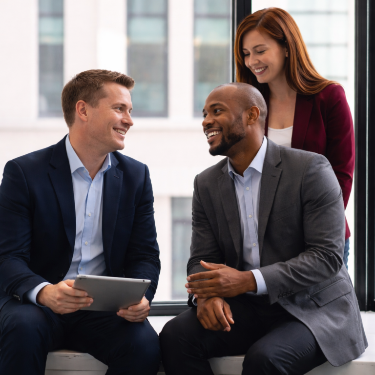 Executives & Leaders